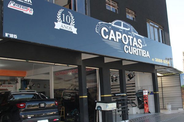 capotas curitiba bairro pinheirinho